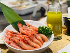 -水木锦堂·自助铁板烧(望京凯德MALL店)