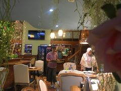 -Masala Curry and BBQ·玛莎拉巴基斯坦美食(金水万达店)