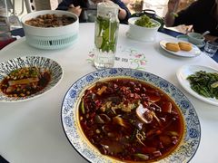 -院8里·小聚园老川菜(九眼桥店)