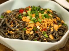 -一楼食业·美食人家