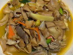 -柠静私家菜(石板巷店)