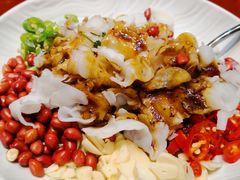 -上和臻品中国菜(花园街店)