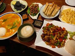 -源一咖啡馆(麒麟巷步行街店)