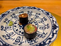 -鮨冠OMAKASE食べ放题(北京首店)