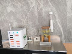 -龙治汉堡(中华城店)