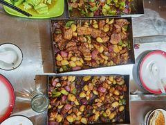-老三李村河底戳子肉(总店)