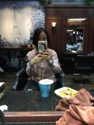 -Amber Salon艾珀沙龙