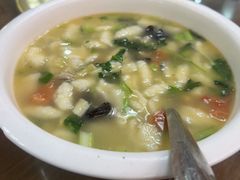 -芦茨金富饭庄·25年老字号·专做稻草鸡