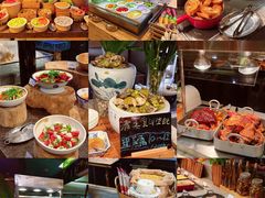 -东莞松山湖凯悦酒店