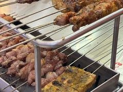 -遇西祠·海鲜烧烤(总店)