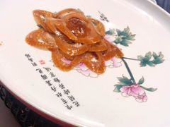 -京华烟云·北京烤鸭(领展购物广场·中关村店)