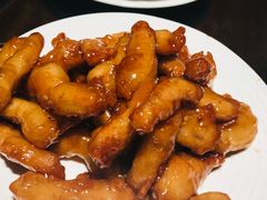 糖醋里脊-玉林烤鸭店(垡头店)