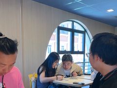 -世纪钟
