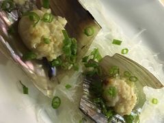 -新享乐海鲜(翠华路店)