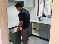 -佰丽爱家全屋定制(汶水店)