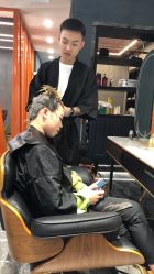 -BUTY HAIR 比帝专业烫染店