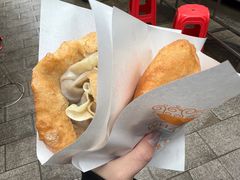 -家阳赵师傅油饼包烧麦(粮道街店)