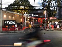 -Naughty Nuri’s Phuket
