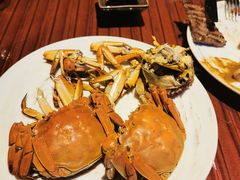 -西安W酒店·WEI全味西餐厅