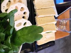 -北门涮肉·炭火铜锅涮肉(什刹海店)