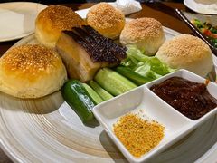 密云烧肉-烧肉馆(古北水镇景区店)