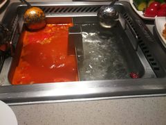 -海底捞火锅(振华广场店)