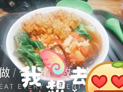 -晓庄学院-食堂