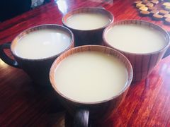 -卡桑嘎布藏餐吧(扎西满斋居民小区店)