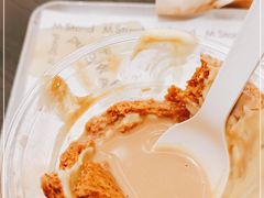 -M Stand(南京紫峰大厦店)