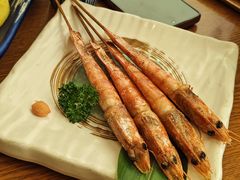 -炎蔵牛舌烤肉