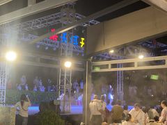 -渔家火锅·海鲜自助餐·演艺(亚龙湾天域酒店)