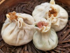 -冶春茶社(星汉大厦店)