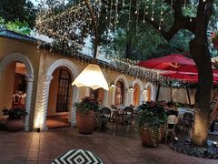 -玫瑰厅上海菜(兴国路店)