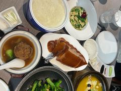 -北平食府·北京烤鸭(北京西站六里桥店)