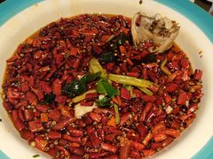 沸腾鲈鱼-春申里餐厅(银泰in99店)