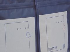 -Onirii Coffee(长乐路店)