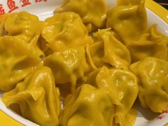 -金谷园饺子·烧烤(人大总店)