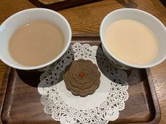 -敏珠拉姆藏餐·南京厨房(富春江东街店)