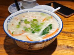 -老雒阳面馆·水席(王城路店)