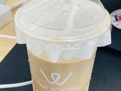 -THE WOODS 简餐 (国贸商城店)