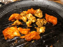 -火炉火自助餐(悠唐购物中心店)