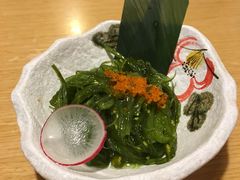 -山之川日料放题(通州店)