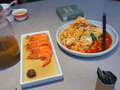 -江南里·新浙菜(苏州大悦城店)