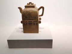 -中国茶叶博物馆(双峰馆区)