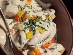 -格鲁·秀色Georgia’s Feast