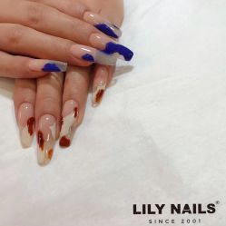 -LILY NAILS美甲美睫