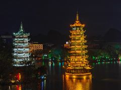 -忆咖啡观景餐厅(桂林象山公园店)