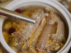 -白仁仔· 活烤海鲜 宵夜(豫园店)