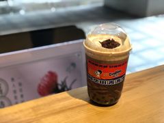 -喜茶(中山利和新地店)
