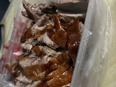 -张记卤菜店(三条巷店)